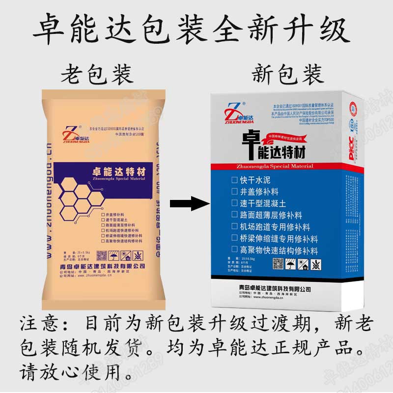 卓能達新包裝 卓能達新包裝